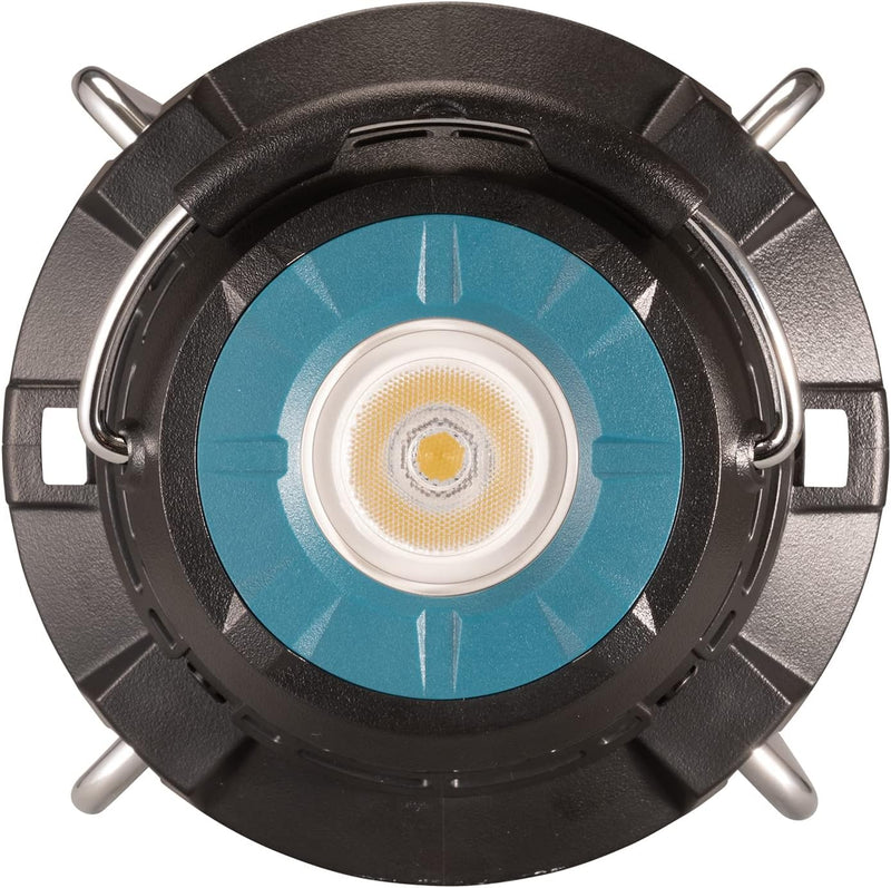 Makita DMR056 Akku-Radio mit Laterne 18V (ohne Akku, ohne Ladegerät) Single