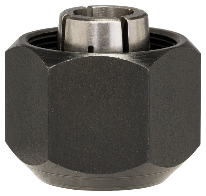 Bosch Professional Zubehör 2608570112 Spannzange 1 cm (0,375 Zoll), 27 mm, 1 cm (0,375 Zoll), 27 mm