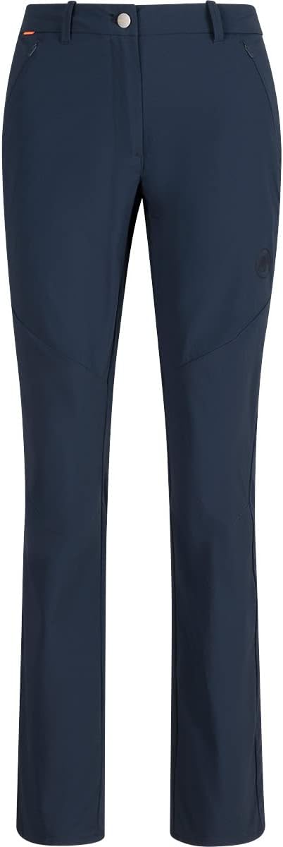 Mammut Damen Hose Pantalon Hiking Mujer 32 Marineblau, 32 Marineblau