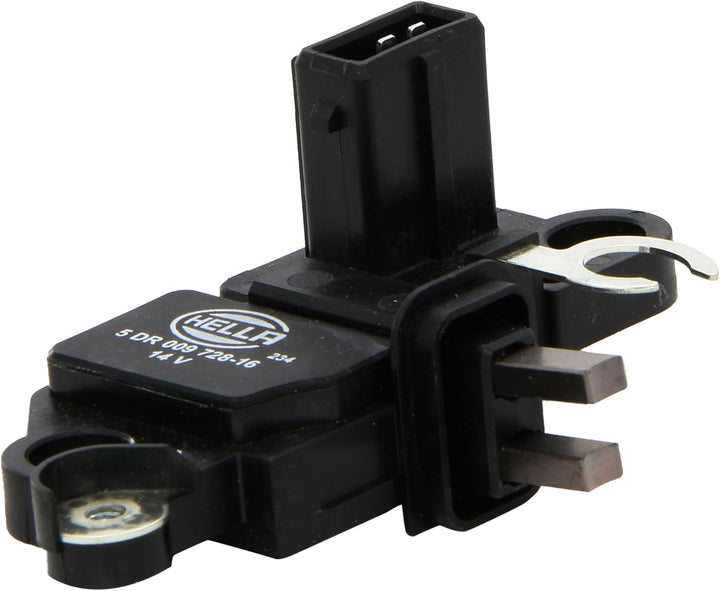 HELLA - Generatorregler - 12V - 5DR 009 728-161