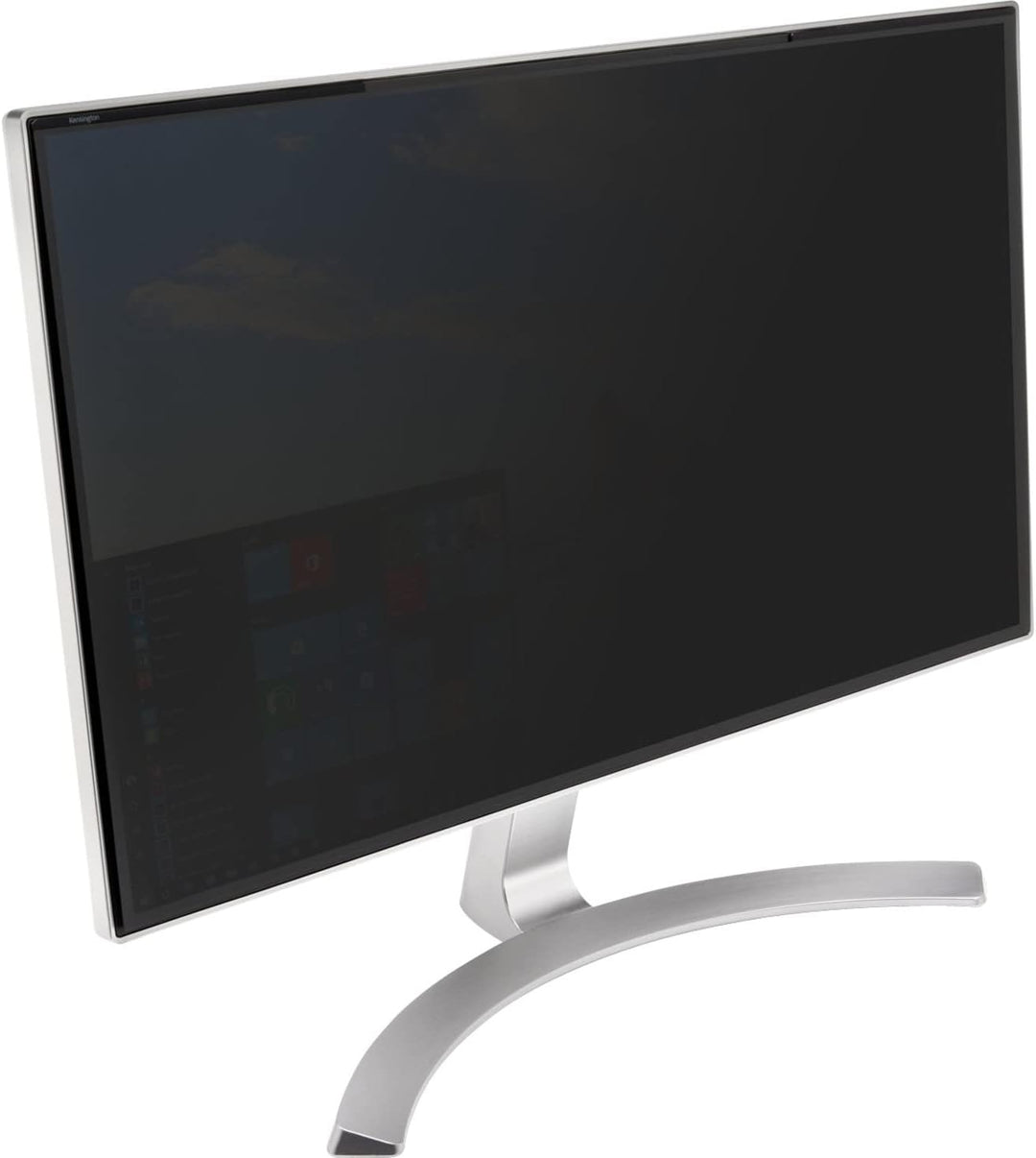 Kensington MagPro™ Magnetischer Blickschutzfilter für Monitore 27 Zoll, 16:9, Magnetische Schutzfoli