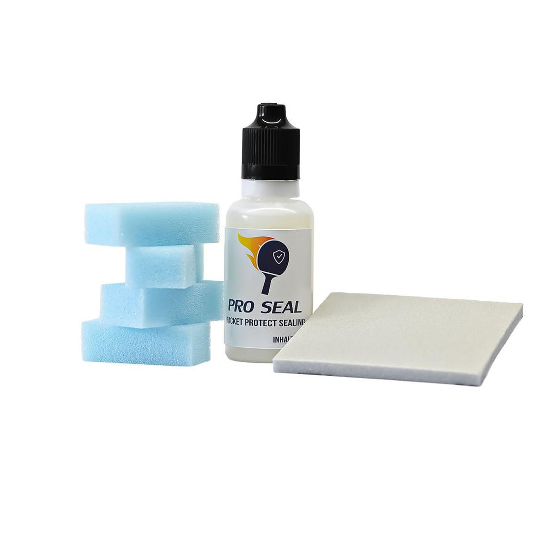 PRO LINE - PRO Seal Tischtennis Holz-Versiegelung 100 ml, 100 ml