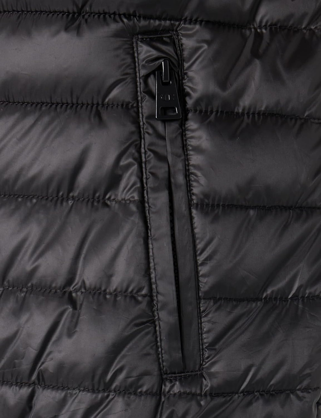 Champion Damen Legacy Outdoor - Small Logo Light Wattierte Weste (1er Pack) XXL Schwarz, XXL Schwarz