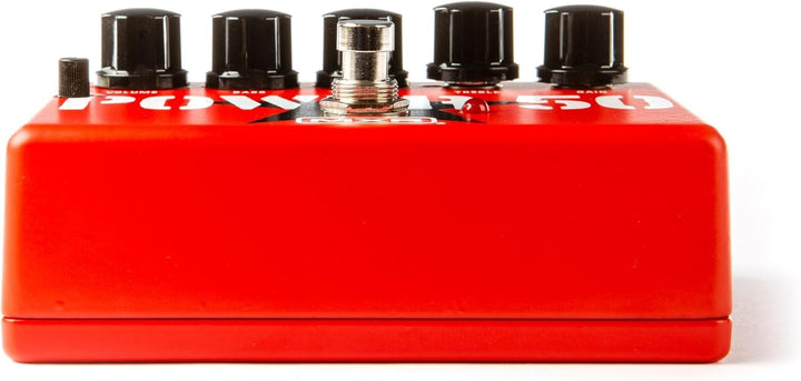 Tom Morello Power 50 Overdrive Pedal