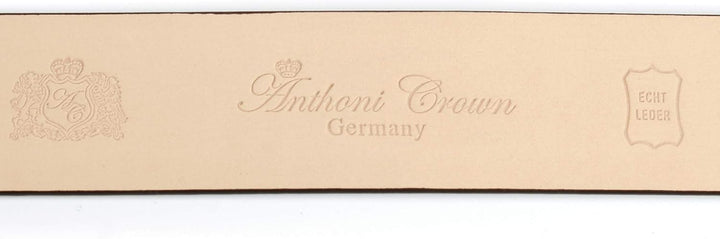 Anthoni Crown Damen Gürtel, 70