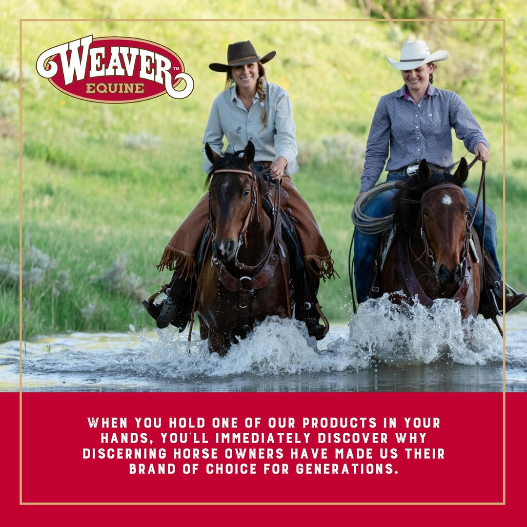 Weaver Airflex Straight Cinch 81,3 cm (32 zoll) 2-polig, 81,3 cm (32 zoll) 2-polig