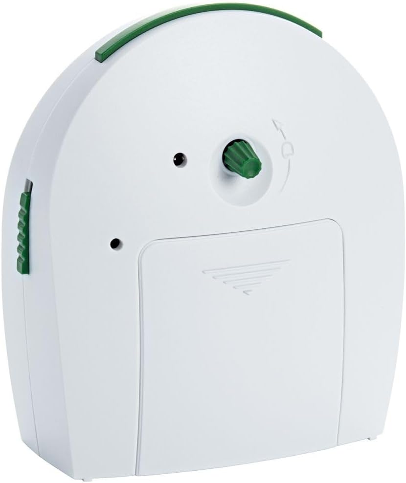 Filius 0545-0 Funk-Wecker Weiss