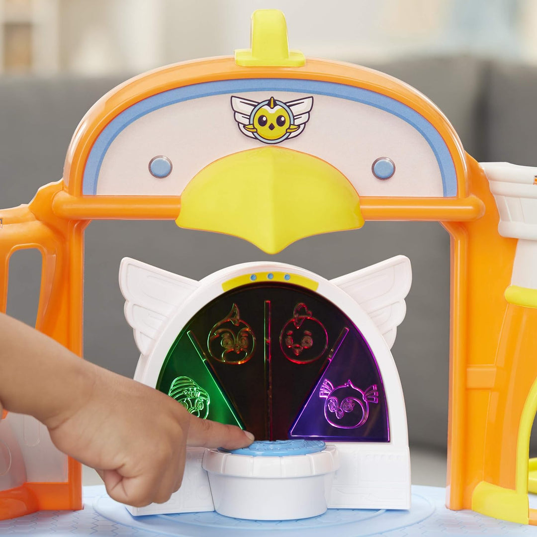 Top Wing Academic & Exclusive Speedy Figur – Kinderspielzeug