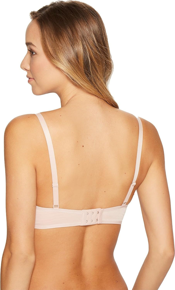 Wolford Damen Sheer Touch Skin Bra rosepowder 75B