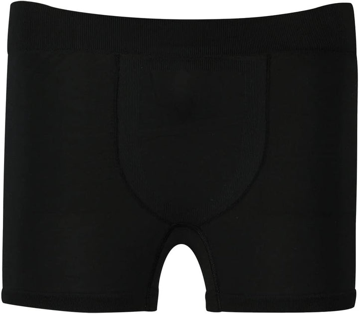 Odlo Herren Performance Dry Funktionsunterwäsche Boxershorts XXL Schwarz, XXL Schwarz