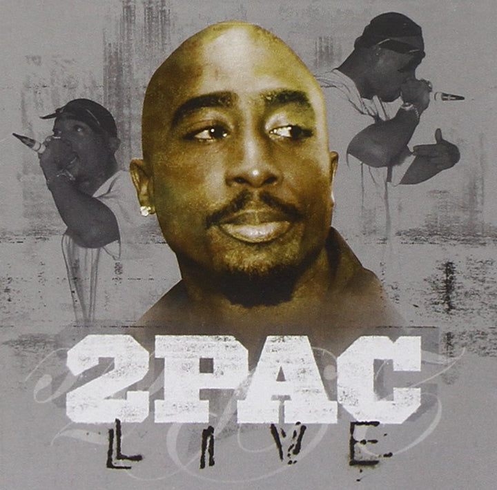 Live  clean, Audio-CD