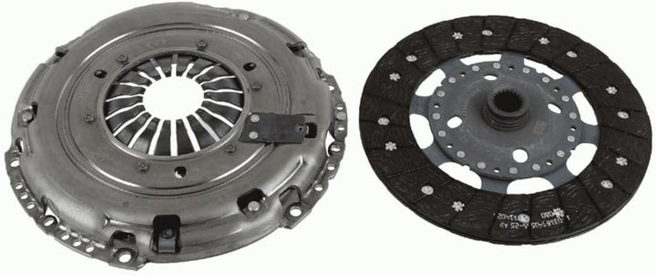 Sachs 3000 990 557 - Kupplungssatz