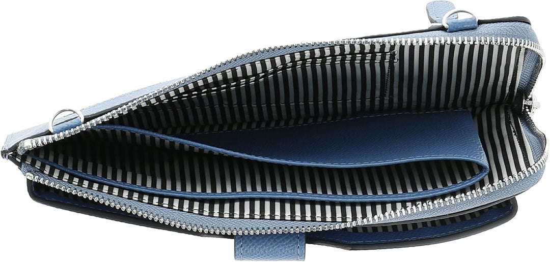 Picard Damen Handytasche MADISON 1 aus Echtleder Mittel | mit Reissverschluss | Handytasche | Alltag