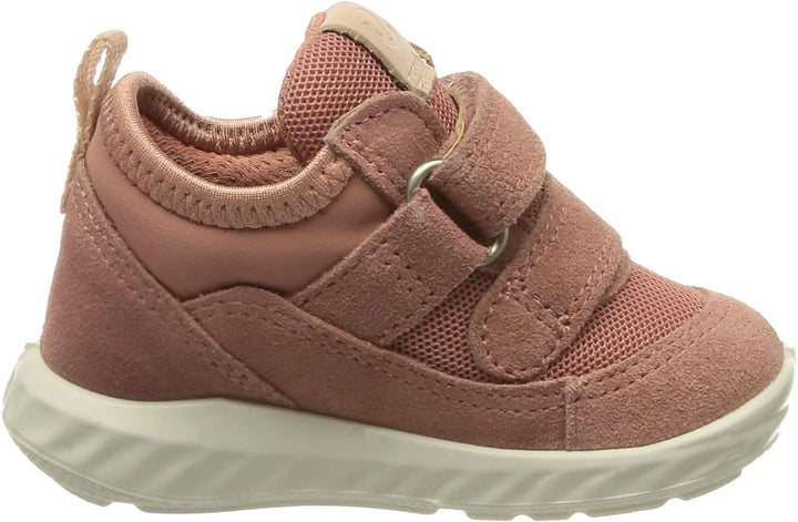 ECCO Mädchen Sp.1 Lite Infant Ankle Booten 26 EU Damask Rose Damask Rose, 26 EU Damask Rose Damask R