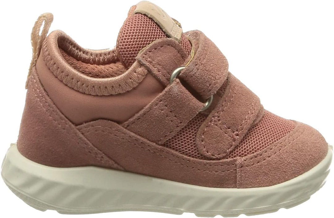 ECCO Mädchen Sp.1 Lite Infant Ankle Booten 24 EU Damask Rose Damask Rose, 24 EU Damask Rose Damask R