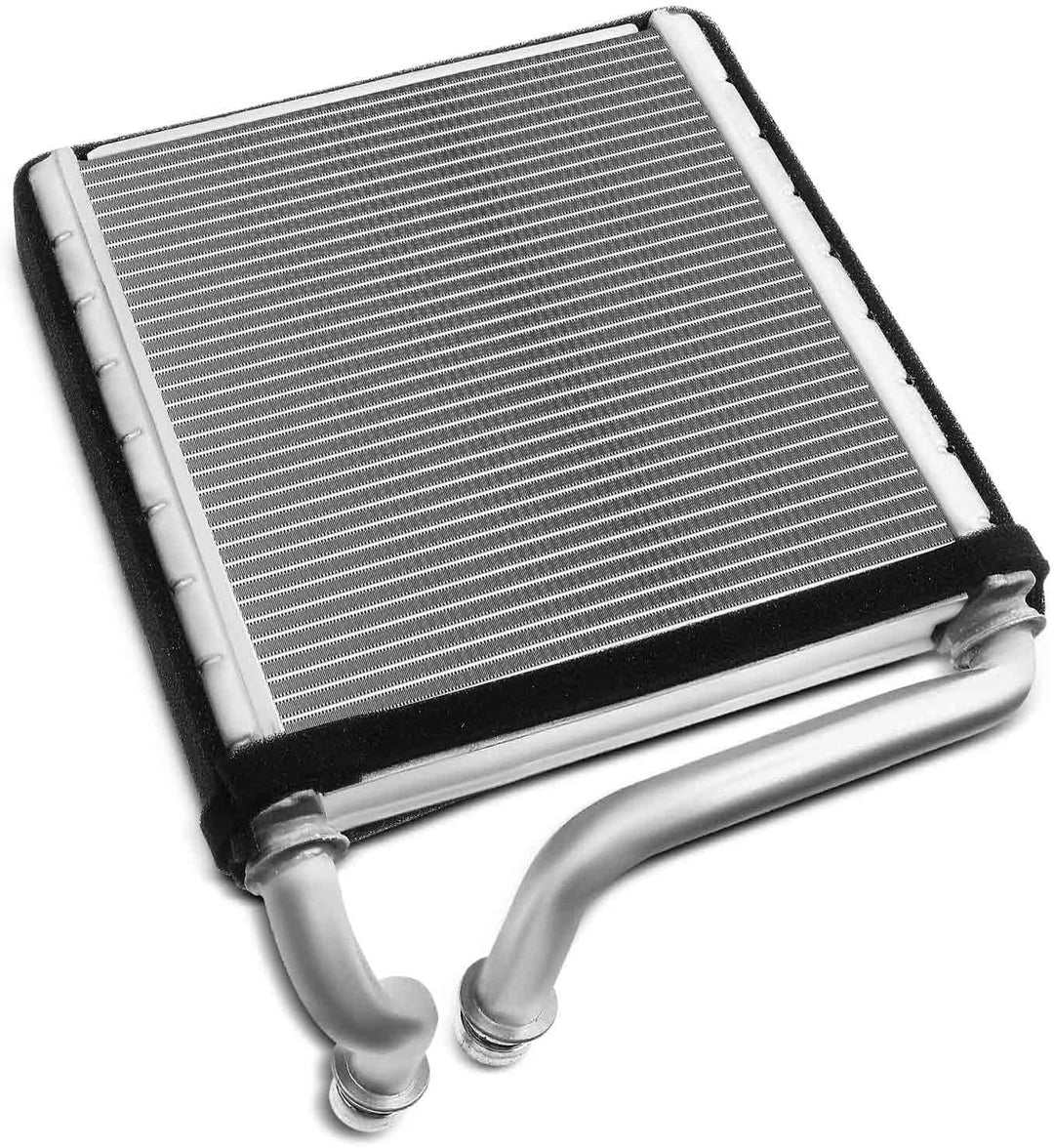 Frankberg Wärmetauscher Innenraumheizung Kompatibel mit Beetle 5C1 5C2 5C7 5C8 2011-2019 P.a.s.s.a.t