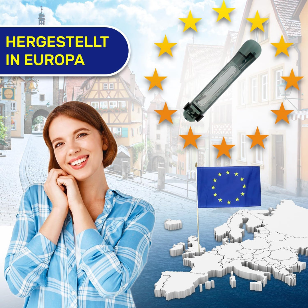 Wassertank für den Haarglätter mit dem Originalcode CS-10000716 für Rowenta Steampod 3 - MADE IN EU