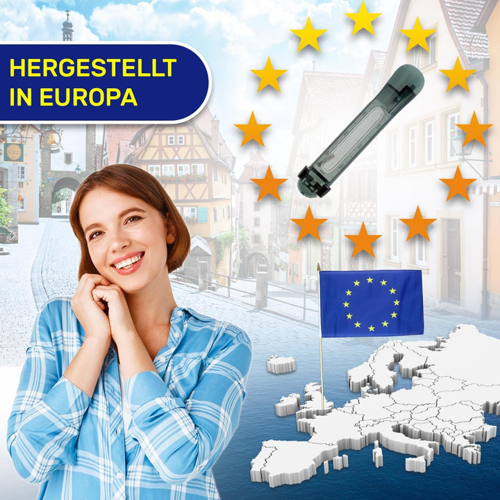 Wassertank für den Haarglätter mit dem Originalcode CS-10000716 für Rowenta Steampod 3 - MADE IN EU