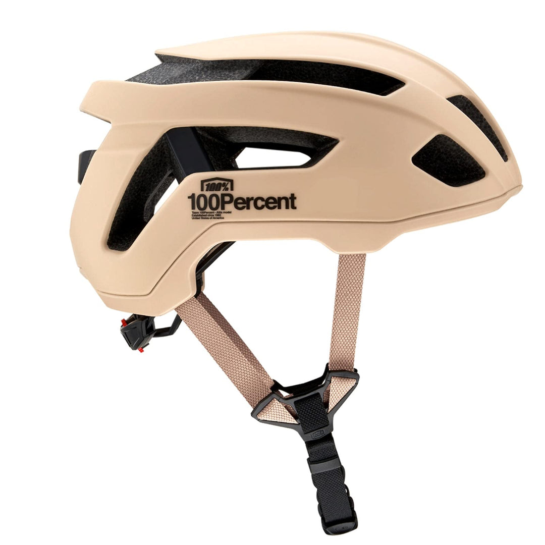 100% Altis Gravel Helmet Braun (mehrfarbig) xs/sm, Braun (mehrfarbig) xs/sm