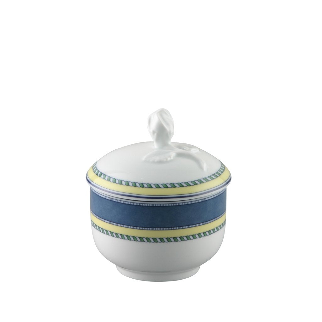 Hutschenreuther Maria Theresia Medley Zuckerdose 6 Personen