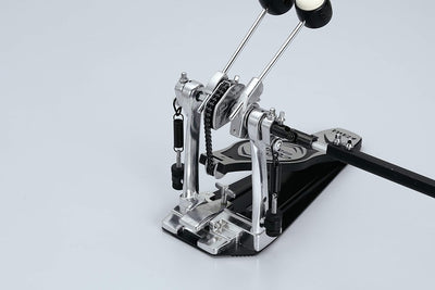 Tama HP200PTW Drum Pedal Iron Cobra Doppelfussmaschine Single, Iron Cobra Doppelfussmaschine Single