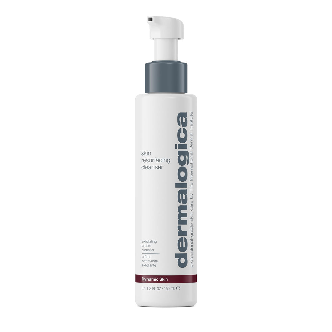 Dermalogica Skin Resurfacing Cleanser, 150 ml Rose 150 ml (1er Pack), Rose 150 ml (1er Pack)