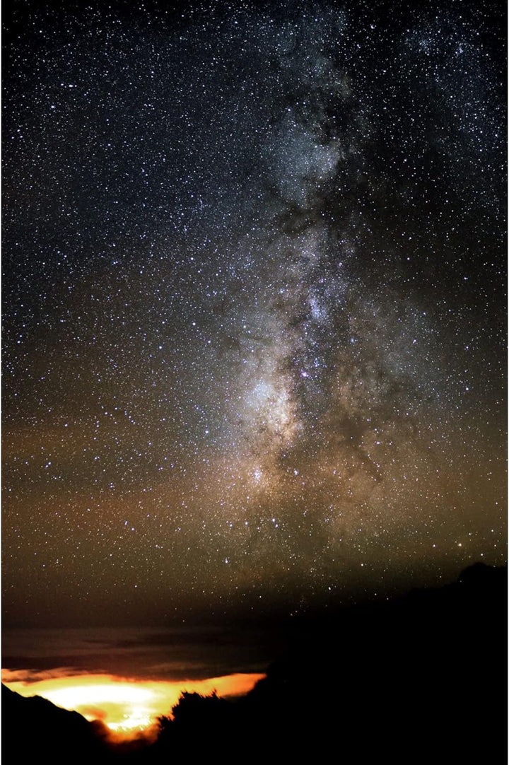 Vixen Polarie Star Tracker für Astrofotografie ohne Polar Meter, ohne Polar Meter
