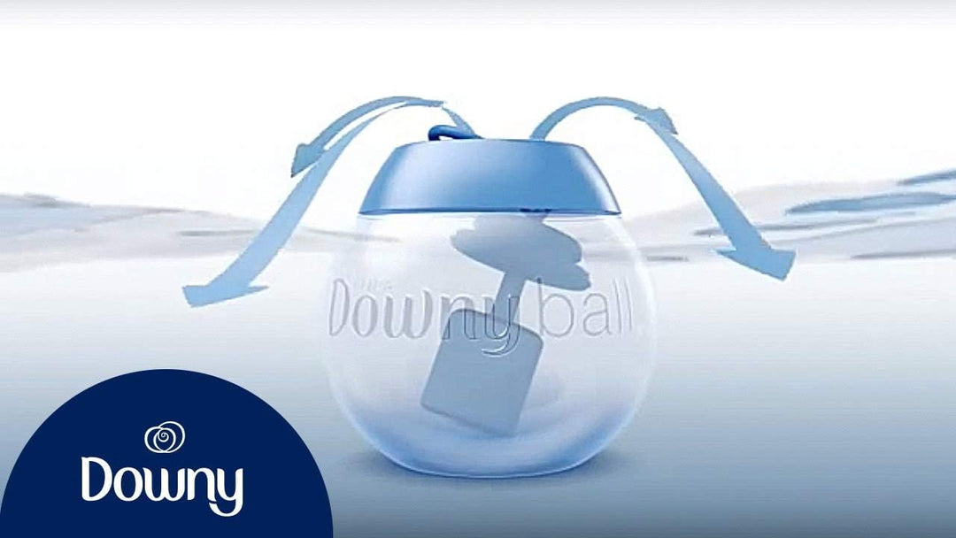 Downy Ultra Ball Stoffverstärker, 1 Stück 1 1 stück (1er Pack), 1 1 stück (1er Pack)