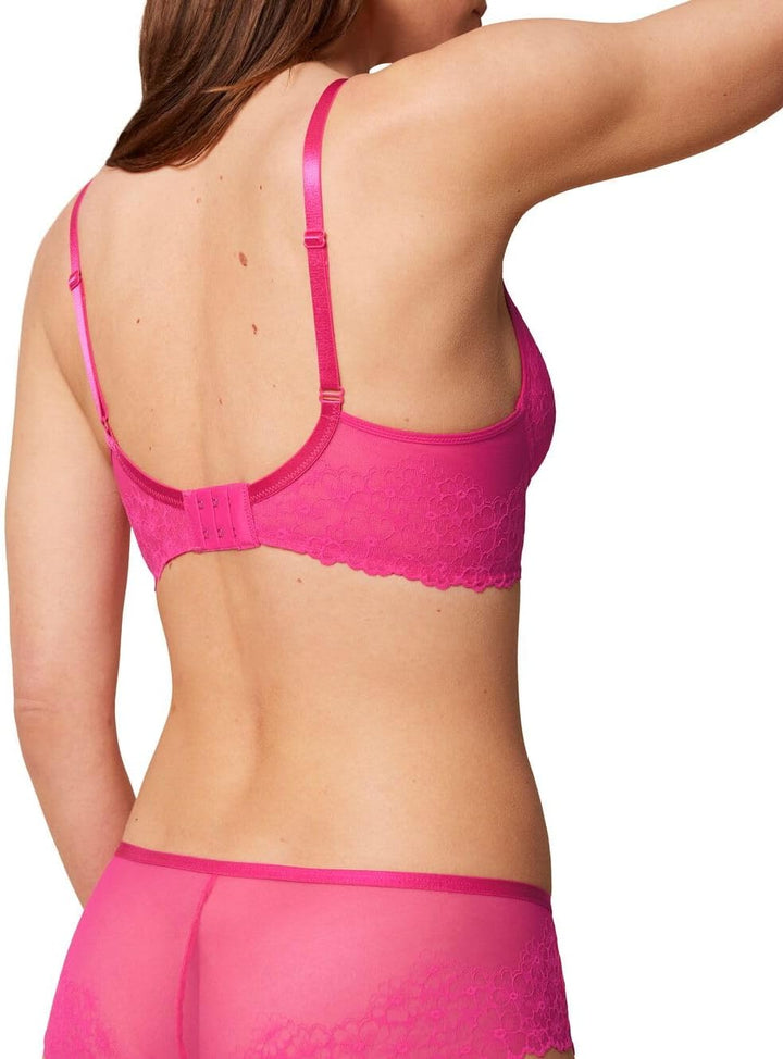 Triumph Damen Bright Spotlight P Bra 70C Passionate Pink, 70C Passionate Pink