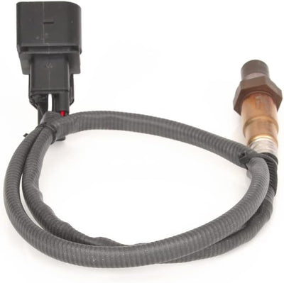 Bosch 0258007274 - Lambdasonde mit fahrzeugspezifischem Stecker