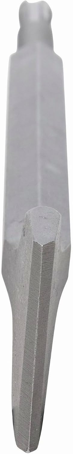 Flachmeissel SDS+ WERKA PRO Länge 250mm Breite 40 mm, Breite 40 mm