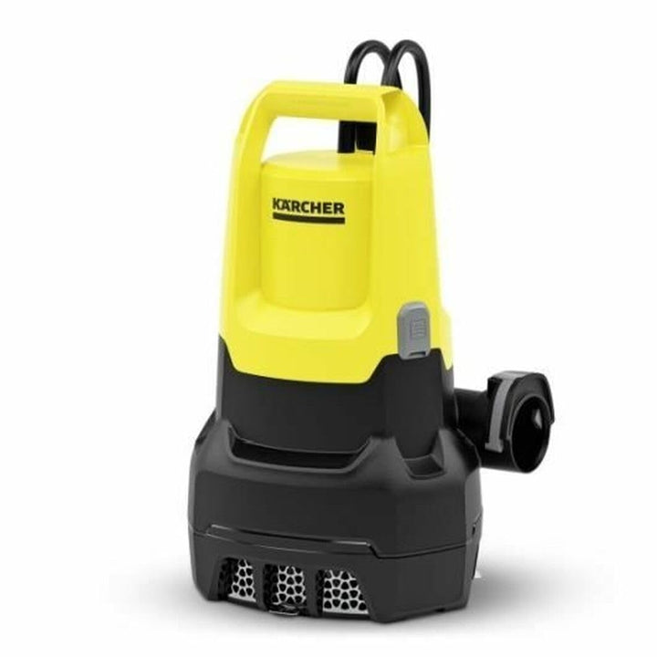 Kärcher SP 22.000 Dirt Schmutzwasser-Tauchpumpe, Fördermenge: 22.000 l/h, Eintauchtiefe: max. 7 m, f