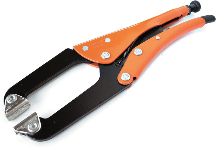 Grip-on -233 / Grip Clamp/Grip Clamp mit 12 "Oszillatoren 12 ZOLL, 12 ZOLL