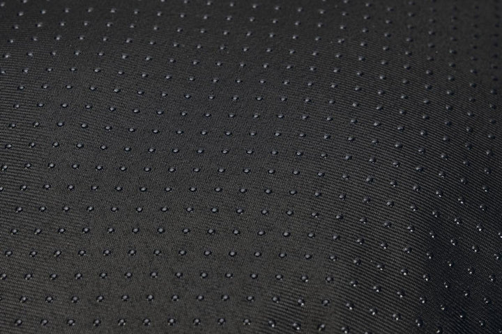 Designed by Lotte Bettchen Ribbed - Katzenbett - Hellgrau - 50x50x17 cm
