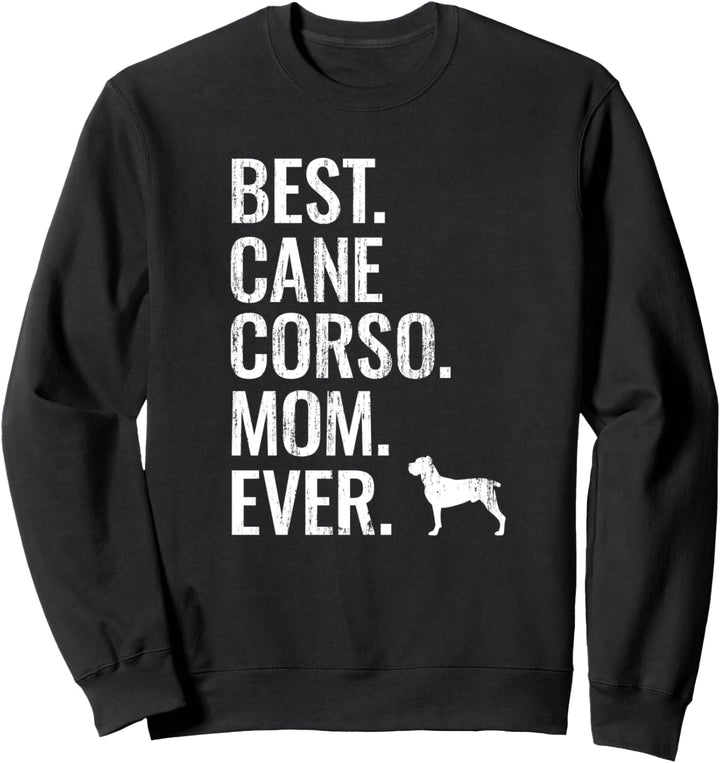 Cane Corso Sweatshirt