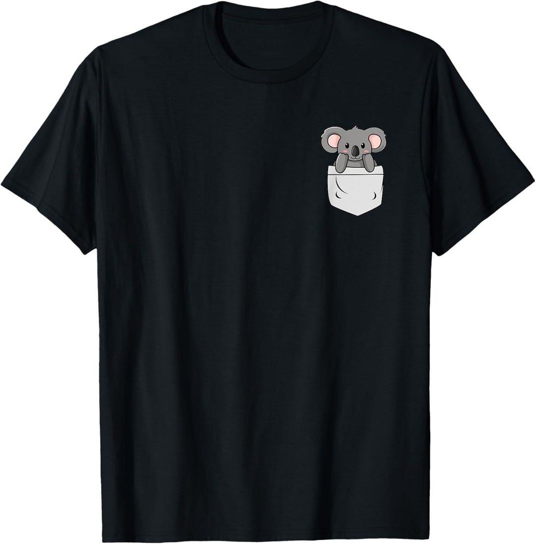 Pizdez Original Special Edition mit Koala Russland Russia T-Shirt