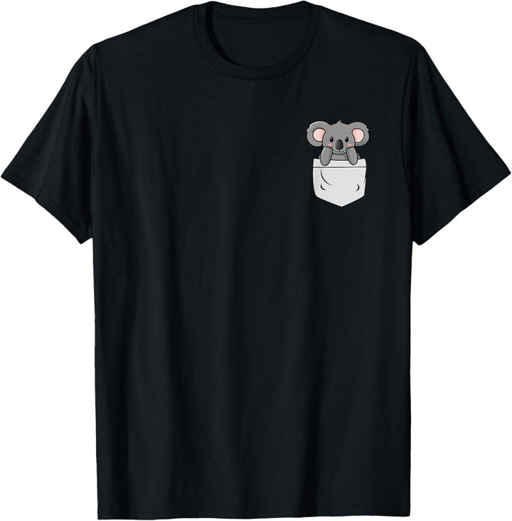 Pizdez Original Special Edition mit Koala Russland Russia T-Shirt