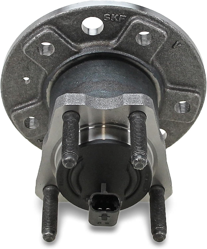 SKF Radlagersatz Radlager Set Hinten | VKBA 3653 | Für ASTRA CLASSIC H MERIVA ZAFIRA Mk V Estate Hat