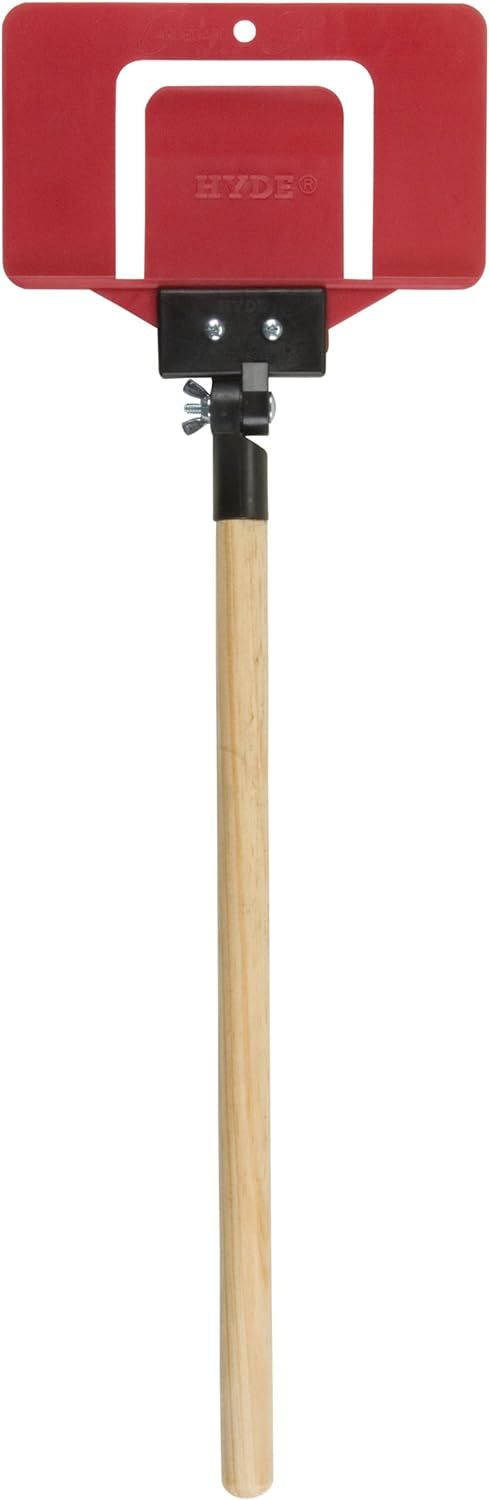 Hyde Tools 28100 ProShield Pappklammer