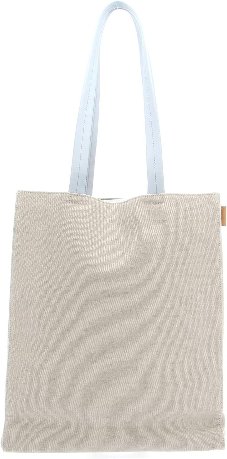 BREE Simply Textile 7 Shopper L Dove