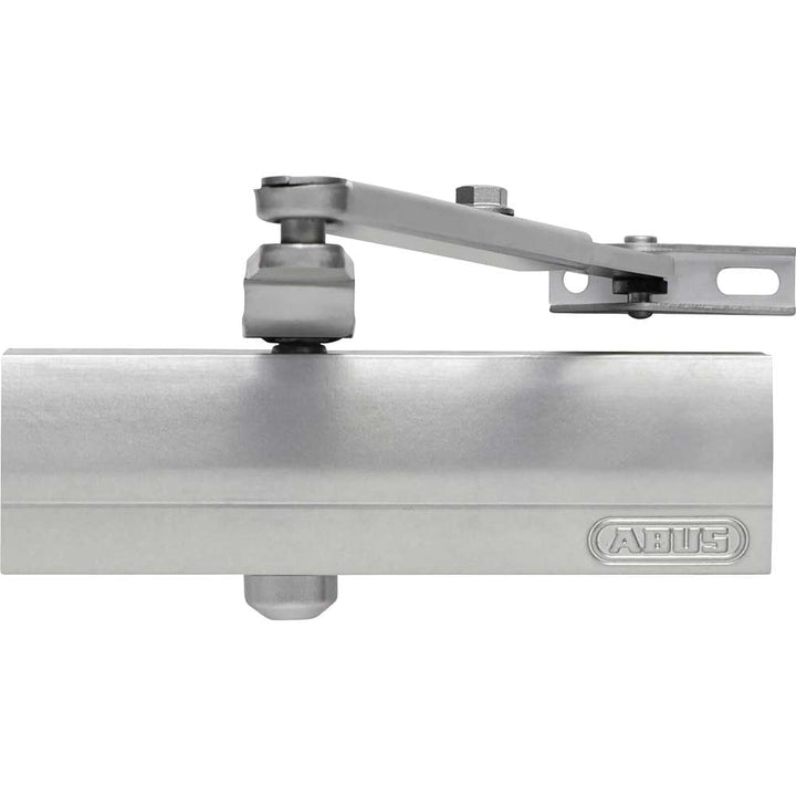 ABUS Türschliesser 72838 grau
