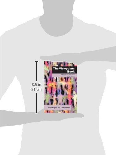 The Viewpoints Book: A Practical Guide to Viewpoints and Composition, Taschenbuch