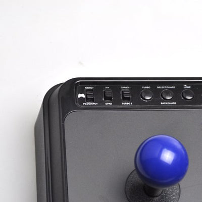 Mayflash F300 Arcade Fight Stick Joystick für Xbox Series X, PS4, PS3, Xbox One, Xbox 360, PC, Switc
