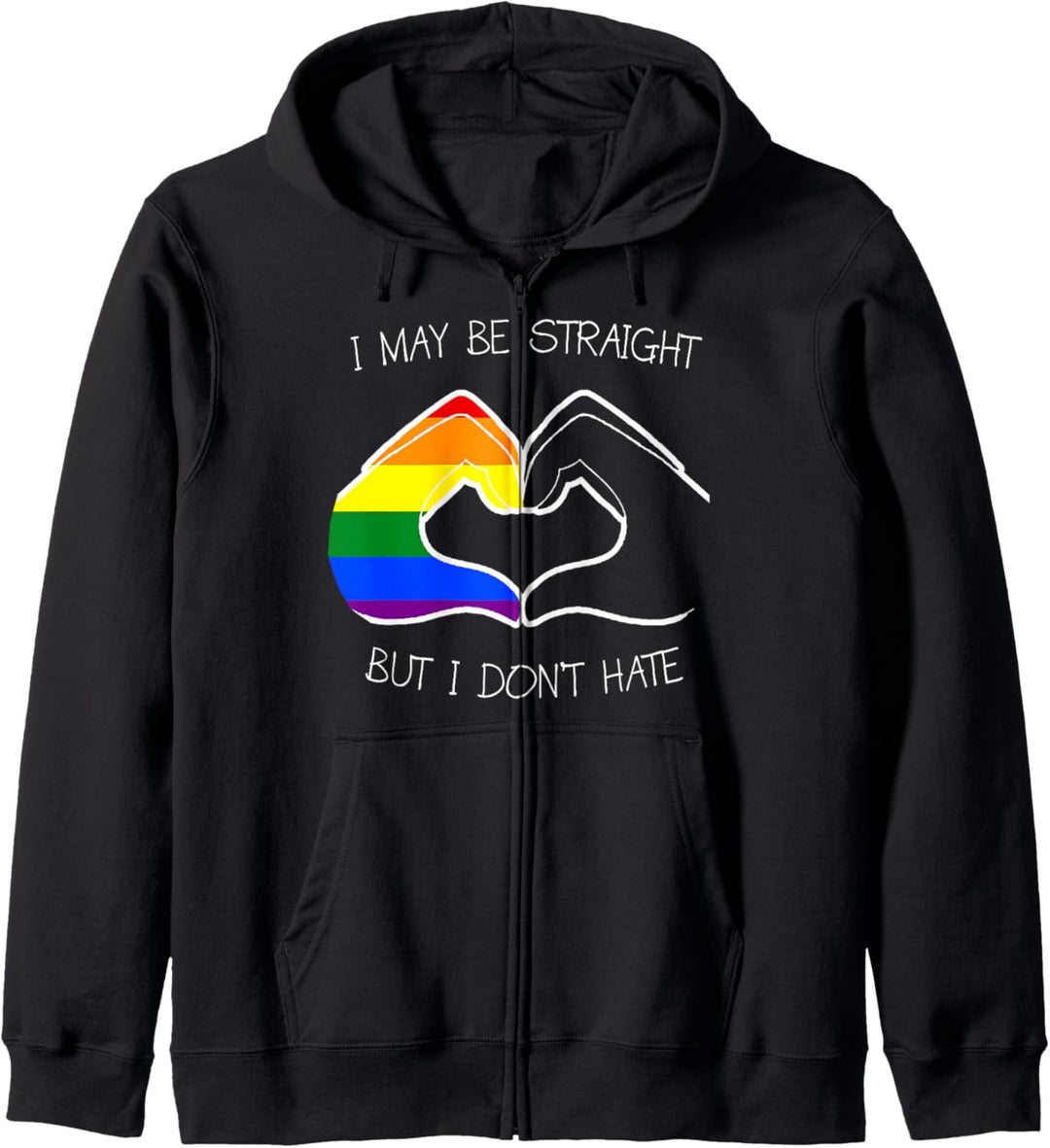 LGBT Gay Pride Schwule Lesben Bisexuelle Transgender Kapuzenjacke