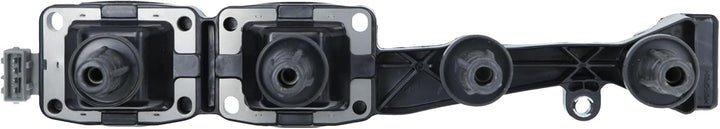 VALEO 245095 Zündspule Anzahl der Sekundärauslässe : 4 Anzahl der Pins : 4 Typ von Connexion : SAE P