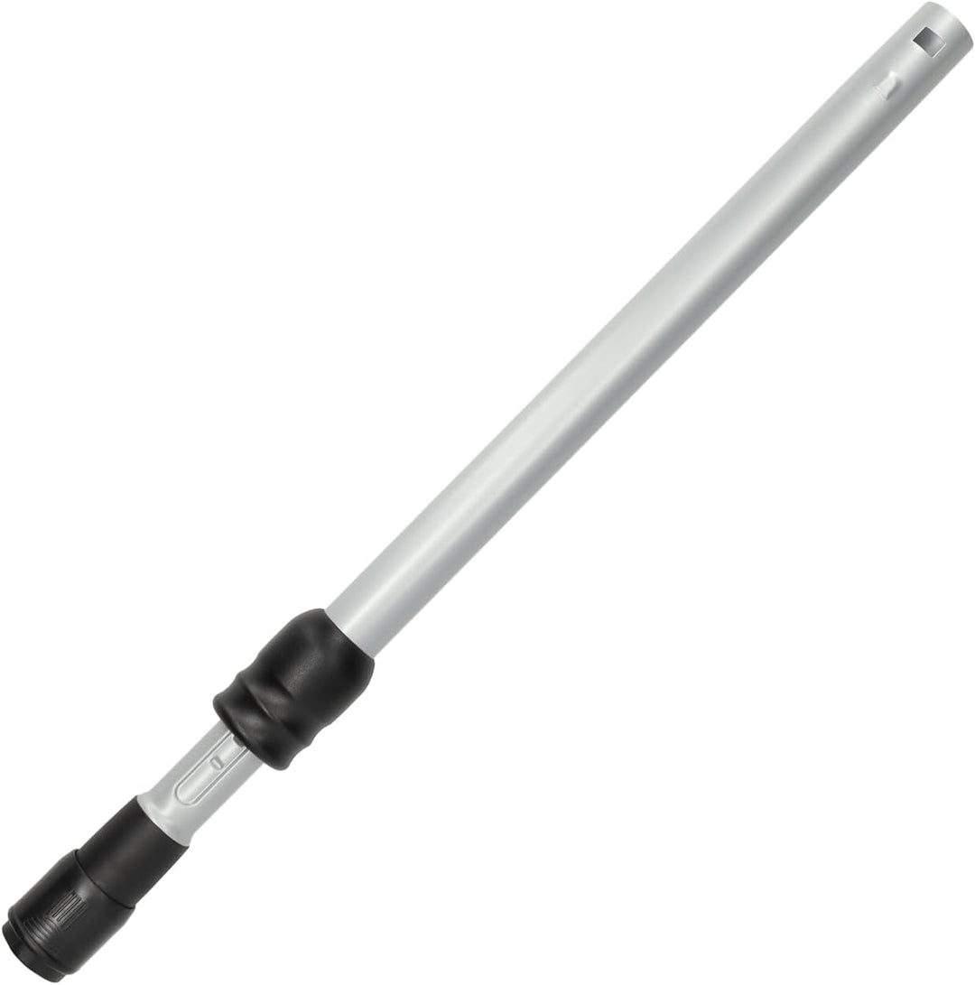 Teleskoprohr verstellbar für Siemens VSQ8SEN72C Staubsauger Q 8.0 eco - Staubsaugerrohr, Saugrohr mi