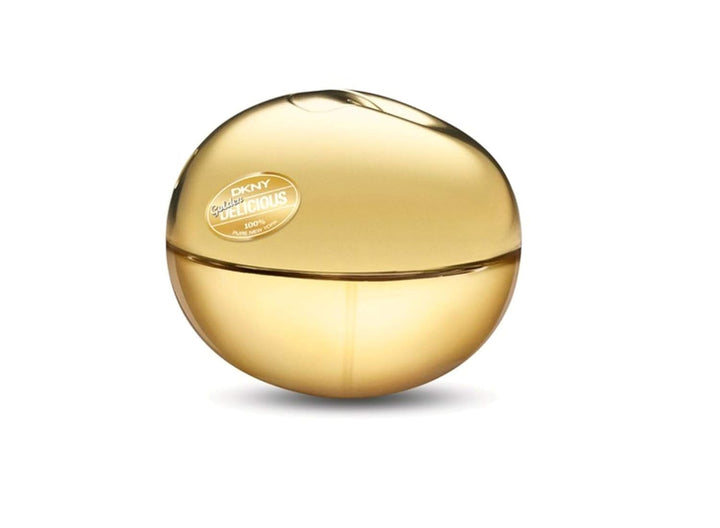 DKNY Golden Delicious EDP Spray, 50 ml 50 ml (1er Pack), 50 ml (1er Pack)