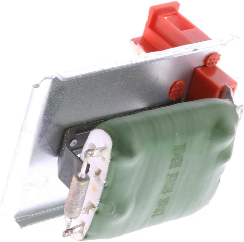 VEMO V10-79-0004 Regler, Innenraumgebläse