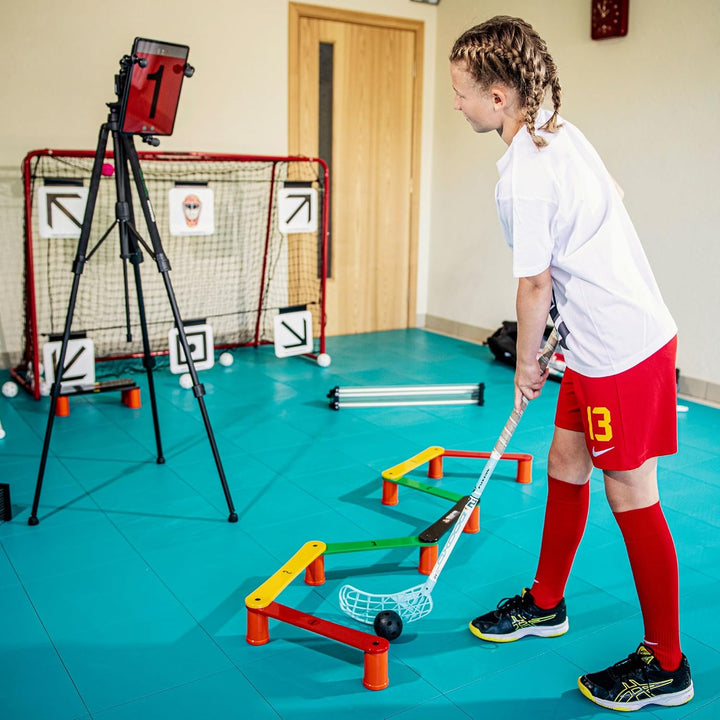 My Floorball SKILLER PRO