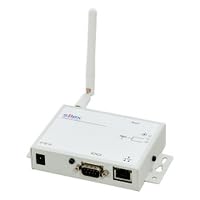 SILEX SD-330AC Wireless/Wired Serial